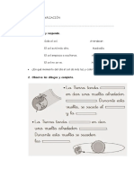 Ficha de Ampliación