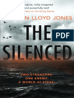 The Silenced (first chapter)