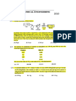 GATE Compiled Papers