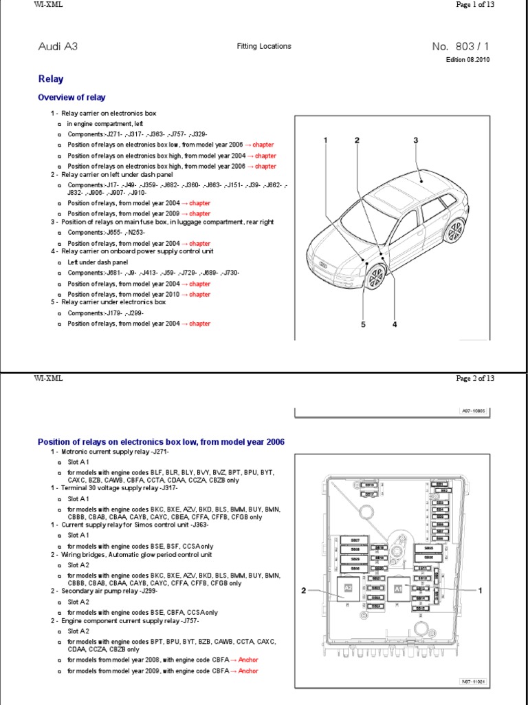 audi-a3-8p-relay-and-fuse-locations-pdf-relay-engines