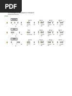 AFL Training Drills and Activities Guide | PDF | Sports | Leisure