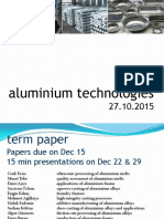 ALUMINIUMTECHNOLOGIES Week5