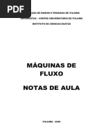 Máquinas+de+Fluxo