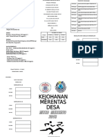 Broucher 2018 Merentas Desa