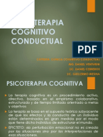 Psicterapia CC