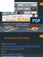 All About SCADA
