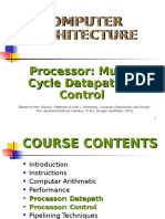 Multi Cycle PDF