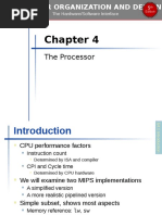 Processor PDF