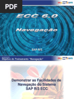 Como Navegar No ECC