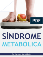 e Book Sindrome Metabolica