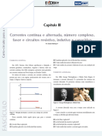 Ed 122 Fasciculo Cap III Curto Circuito para A Seletividade