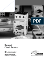 Basics of Circuit Breakers - Rockwell