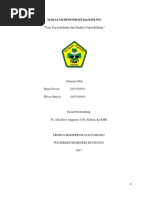 Download Makalah Demografi Teori Kependudukan by elissa oktavia SN372037227 doc pdf