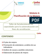 MODULO 6