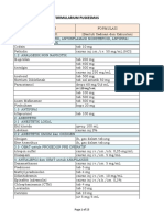 Formularium PKM LOLO Kab Kerinci Jambi