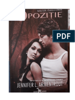 J.L.armentrout Opozitie Lux 5