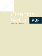 Ciencias-Naturales-6 SISTEMA NERVIOSO PDF