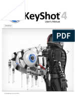 KeyShot4.3 Manual en