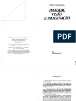 Pierre Francastel Imagem Visao e Imaginacao Edicoes 70 PDF