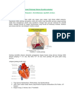 Sistem Kardiovaskuler Jantung 