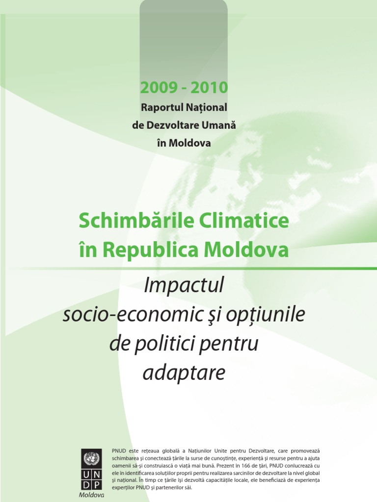 Raport Anual Rom 2009