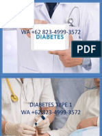 Obat Diabetes Makassar, WA +62 823-4999-3572
