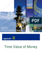 Financial Accounting Appendix C