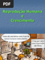 Apresentação1 - Introdução à Reprodução