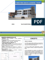 108757677-Programa-Arquitectonico-de-Casa-de-La-Juventud-1.pptx