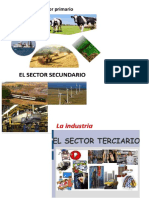 Imagenes de Los 3 Sectores Economicos