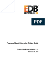 Postgres Plus Enterprise Edition Guide v9.5