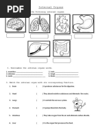 Biodegradable vs Non-Biodegradable Worksheet | PDF | Wellness | Science ...