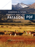 Brochure Parque Patagonia ES