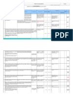 Plan de Mejoramiento Aportes y Subsidios 2017