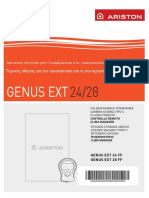 Installation Manual GENUS EXT GR 420010131100.pdf