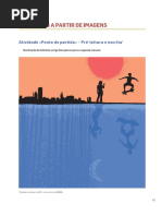 Ilustração de António Jorge Gonçalves - Ponto de Partida