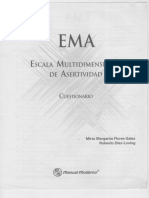 Cuestionarios Test Ema