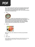 Download Makanan khas Jepang by Feri Rahmat Chandra Piliang SN37205078 doc pdf