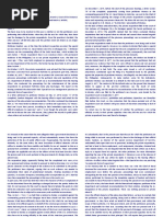 The Doctrine of State Immunity