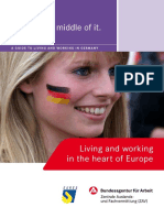 A Guid To Living and Working in Germany PDF