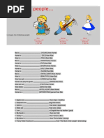 Adjective Comparative or Superlative