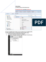 Patching Remediation For Managed PC Machine