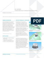 Datasheet Codeline OCTA 80S Series PDF