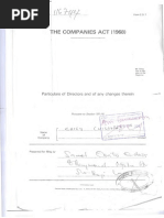 Employee Query Letter Guide and Samples | PDF