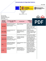 FIsq Acido Cianhídrico