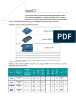 Ce Este Arduino