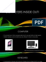 Computers Inside Out