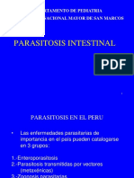 (59)  PARASITOSIS