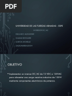 Grupo 7 Diapositivas Proyecto Inversor