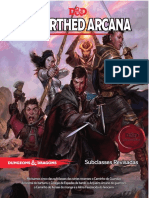 Unearthed Arcana - Subclasses Revisadas.pdf